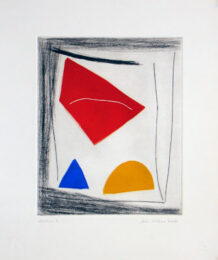 Aubade by John McLean at Kip Gresham Editions