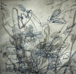 Awake by Nancy Lasar at VanDeb Editions
