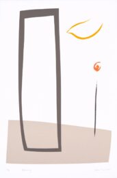 Balancing by Stella Maris at Artizan Editions