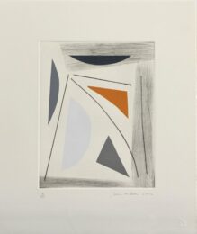 Balkaskie by John McLean at Kip Gresham Editions