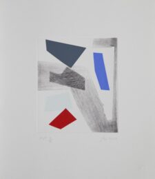 Balquidder by John McLean at Kip Gresham Editions