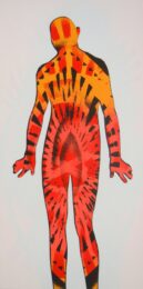 Being #31 by Jim Sanders at Artizan Editions