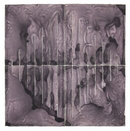 Black Diamond by Jonathan Higgins at Manneken Press (IFPDA)