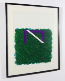 Bramble by Richard Smith at pgr fine art