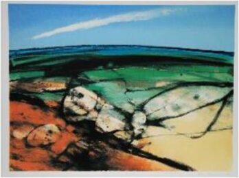 Breach by Neil Canning at Pomegranate Fine Art