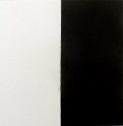 B/w by Patsy Krebs at ebo Gallery