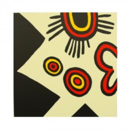 Cairnstone by Brian Rice at Artizan Editions