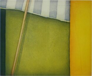 Cerca Del Mar by Christian Bozon at ebo Gallery