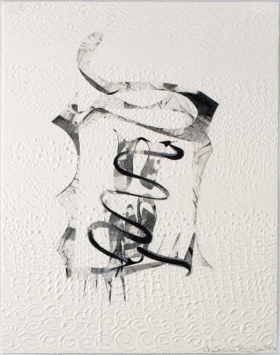 Untitled (cb.26.16) by Chakaia Booker