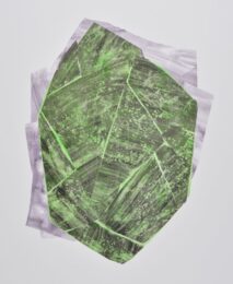 Chalcedony #10 by Eva Bovenzi at Oehme Graphics