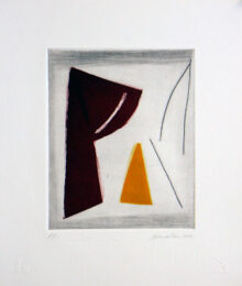 Chant by John McLean at Kip Gresham Editions
