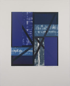 Walter by Charles Arnoldi