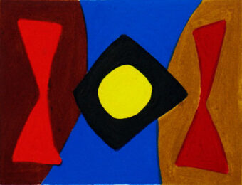 Claike by John McLean at Kip Gresham Editions