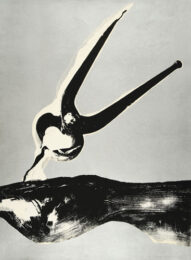 Clench by Michael Rothenstein at Pomegranate Fine Art