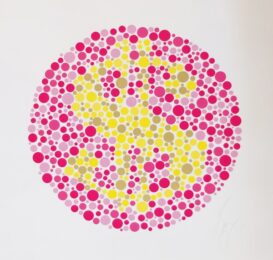 Colour Of Money by Beejoir at Gallery TEN
