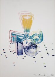 Committee 2000 (fs Ii.289) by Andy Warhol at Revolver Gallery