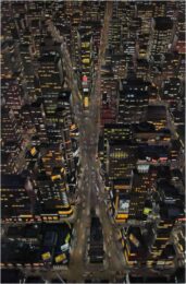 Converge by Art Werger at ebo Gallery