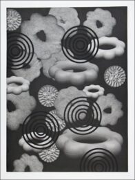 Cookie Target 1 by Claire Lieberman at Manneken Press (IFPDA)