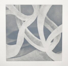 Counterpoint 3 by Joan Winter at Manneken Press (IFPDA)