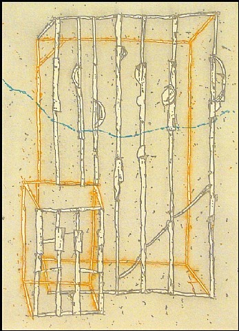 Untitled #2 by Craig Kauffman
