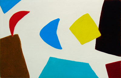 Dalloch by John McLean at Kip Gresham Editions