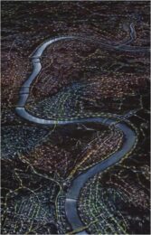 Development by Art Werger at ebo Gallery