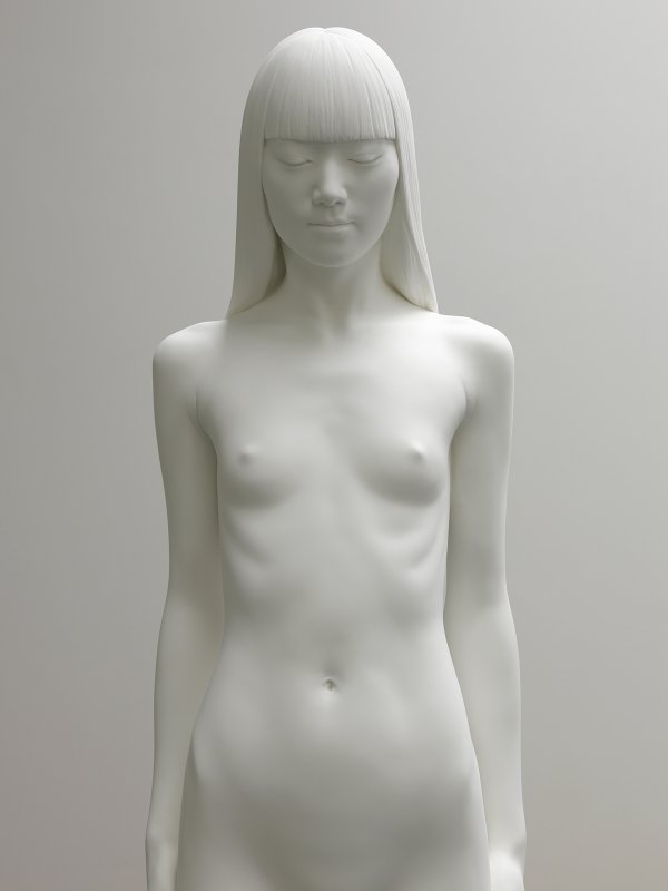 Yoko Viii, Front by Don Brown
