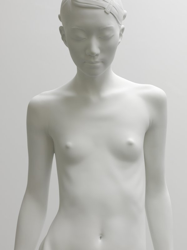 Yoko Vi, Detail by Don Brown