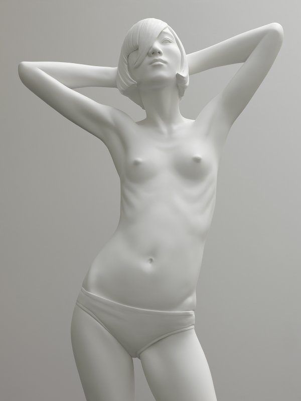 Yoko Xxii, Front by Don Brown