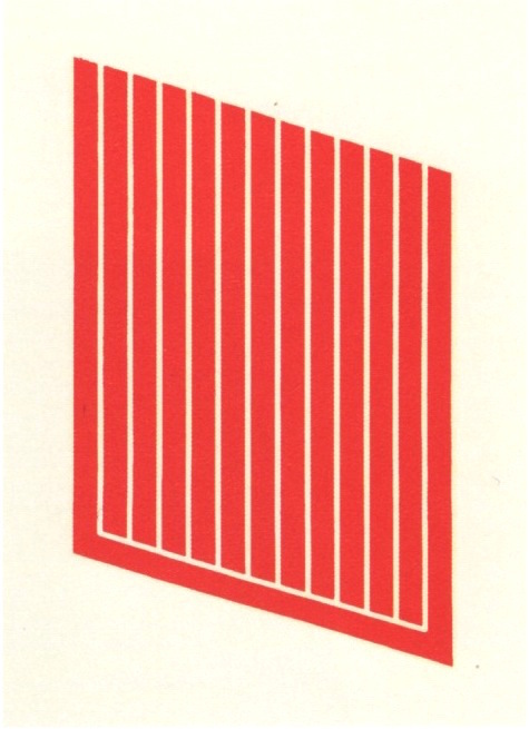Untitled (schellmann 39) by Donald Judd
