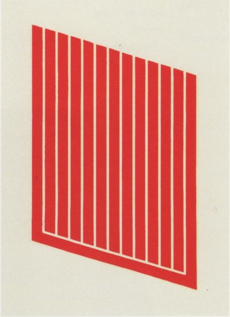 Untitled by Donald Judd