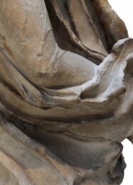 Early Man by Alice Channer at Whitechapel Gallery
