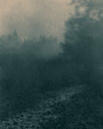 Early Morning 321 by Ted Kincaid at Manneken Press (IFPDA)