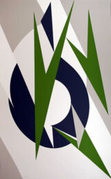 Embrace by Lee Krasner at RoGallery