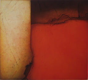 En La Majada De Eumeo by Christian Bozon at ebo Gallery
