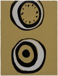 Endless VIII by Jane Kent at Aspinwall Editions