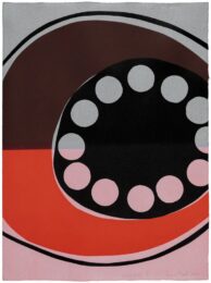 Endless V by Jane Kent at Aspinwall Editions