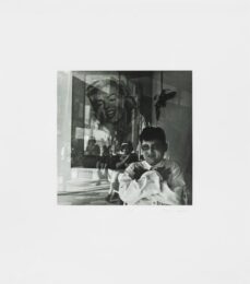 Espiritu Santo: Marilyn by Graciela Iturbide at Graphicstudio