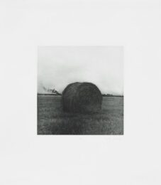 Espiritu Santo: Paisaje Con Chimenea by Graciela Iturbide at Graphicstudio