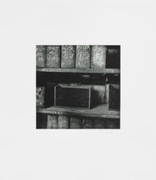 Espiritu Santo: Tabaco by Graciela Iturbide at Graphicstudio