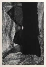 Essences 6 by Louise Nevelson at RoGallery