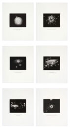 Eternity Through The Stars by Josiah McElheny at Graphicstudio