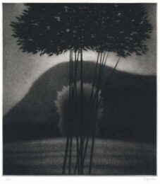 Evening Ii by Robert Kipniss at ebo Gallery