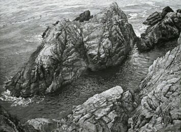 Exposure by Art Werger at ebo Gallery