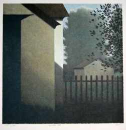 Facades by Robert Kipniss at ebo Gallery
