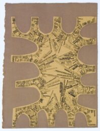 Fallen Chapter 71 Or 4836 Times E by Justin Quinn at Manneken Press (IFPDA)