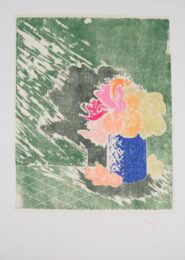 Fauna & Flora Series by William Tillyer at Pomegranate Fine Art