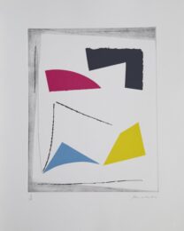 Fingask by John McLean at Kip Gresham Editions