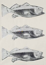 Fish (fs Iiia.39) by Andy Warhol at Revolver Gallery