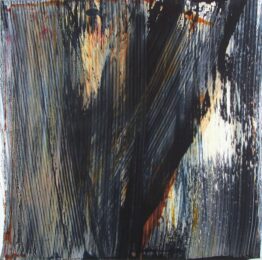Five Series #9 by Jeffrey Keith at Oehme Graphics